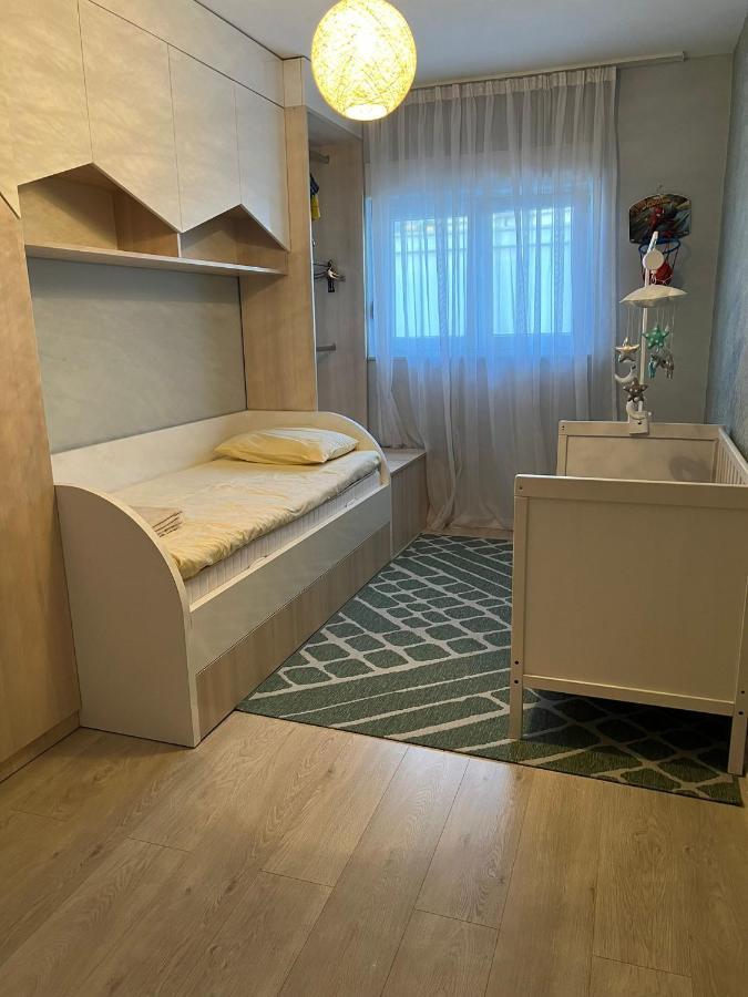 Apartman Mak Mostar Zewnętrze zdjęcie