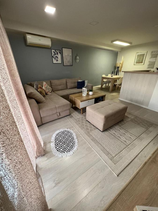 Apartman Mak Mostar Zewnętrze zdjęcie
