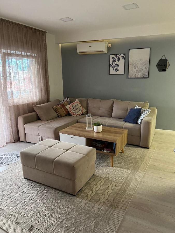 Apartman Mak Mostar Zewnętrze zdjęcie