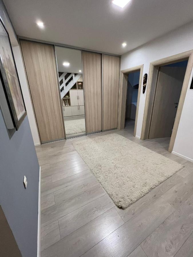 Apartman Mak Mostar Zewnętrze zdjęcie