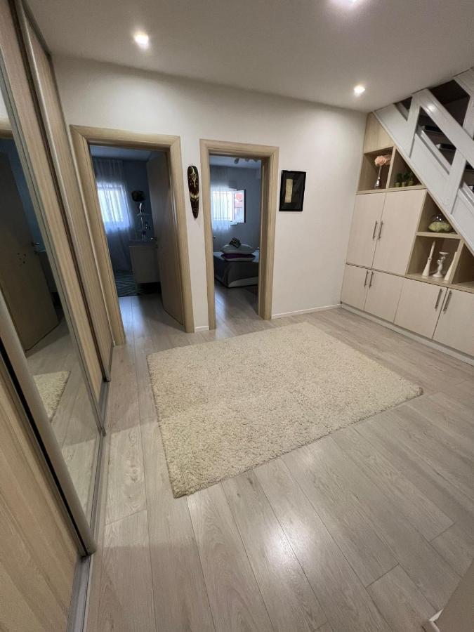 Apartman Mak Mostar Zewnętrze zdjęcie