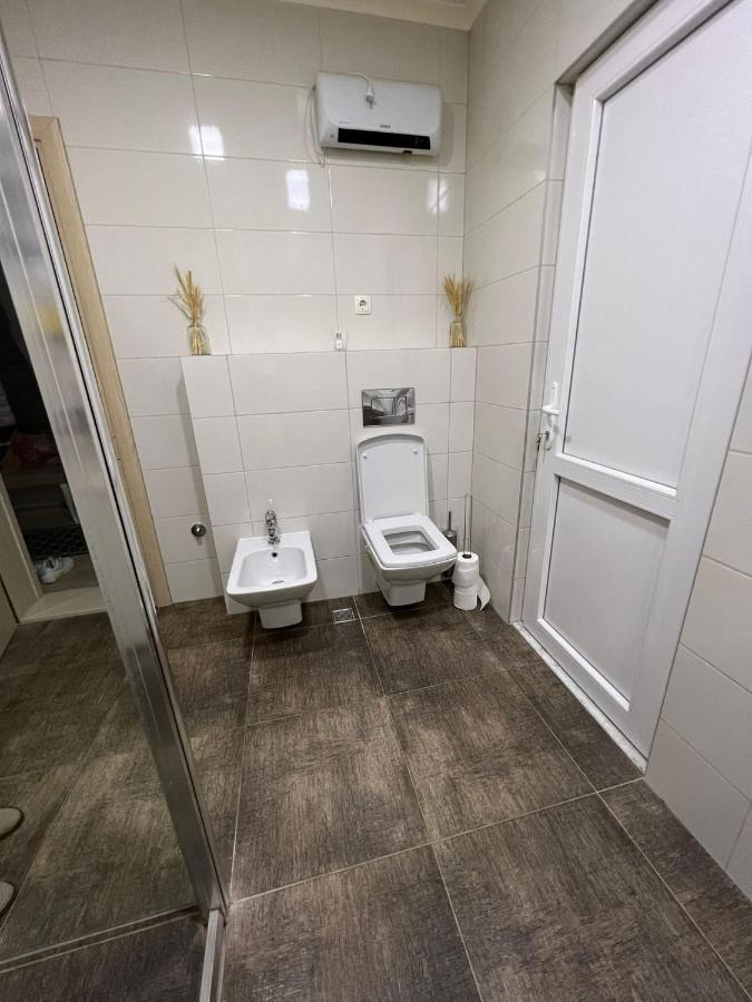 Apartman Mak Mostar Zewnętrze zdjęcie