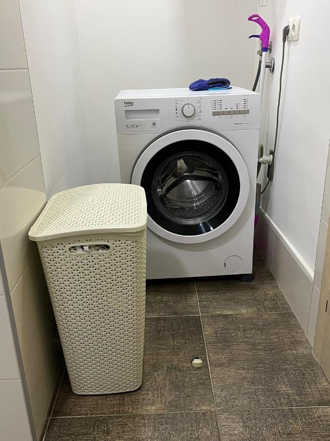 Apartman Mak Mostar Zewnętrze zdjęcie
