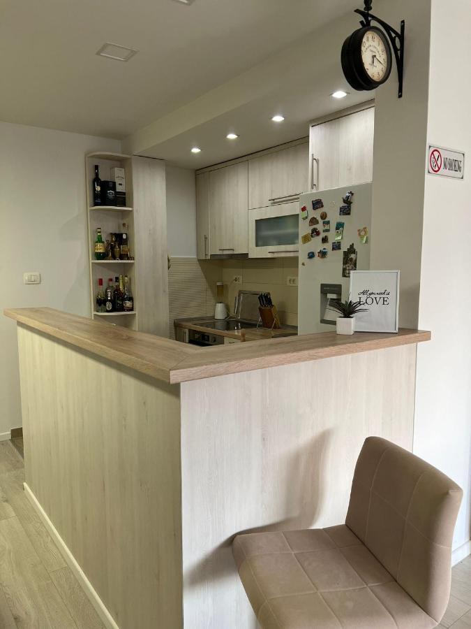 Apartman Mak Mostar Zewnętrze zdjęcie