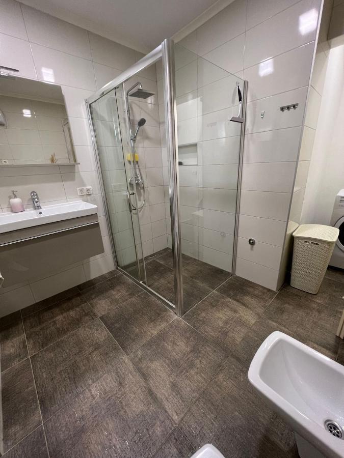 Apartman Mak Mostar Zewnętrze zdjęcie