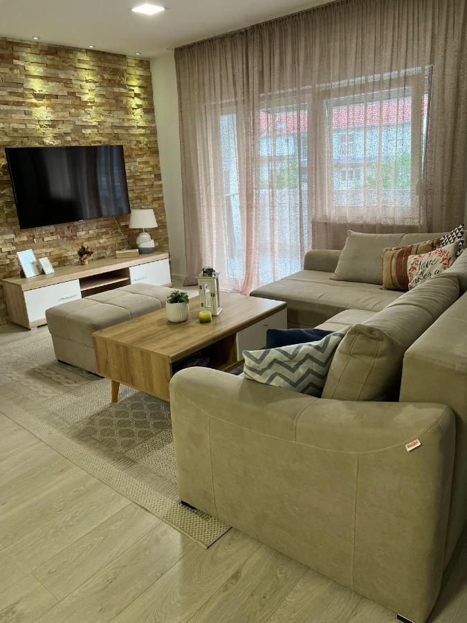 Apartman Mak Mostar Zewnętrze zdjęcie