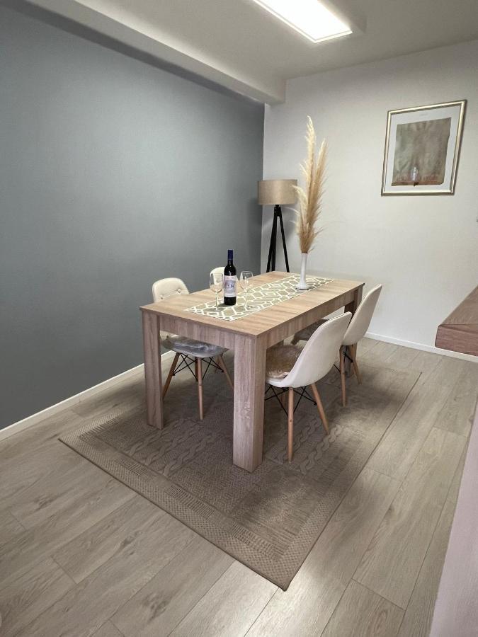 Apartman Mak Mostar Zewnętrze zdjęcie