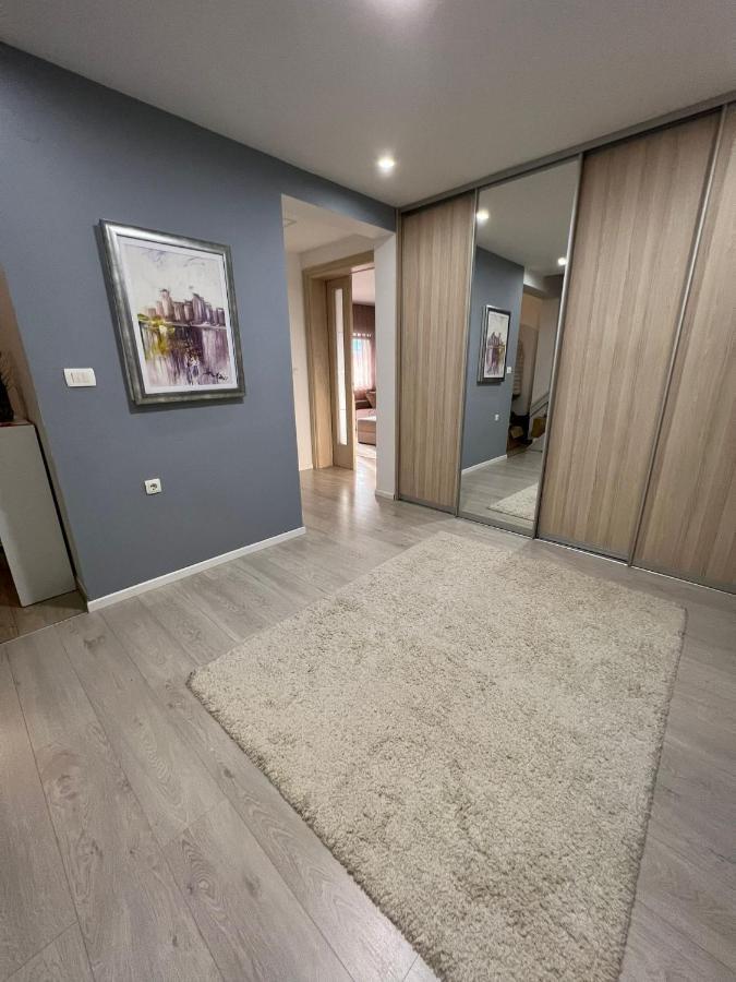 Apartman Mak Mostar Zewnętrze zdjęcie