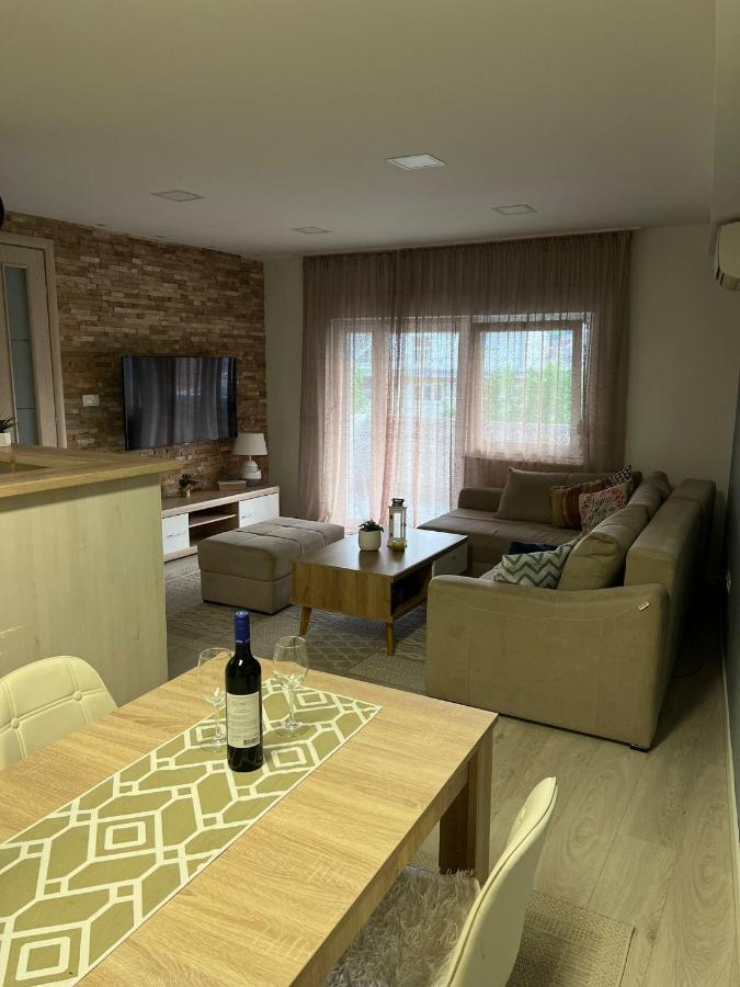 Apartman Mak Mostar Zewnętrze zdjęcie
