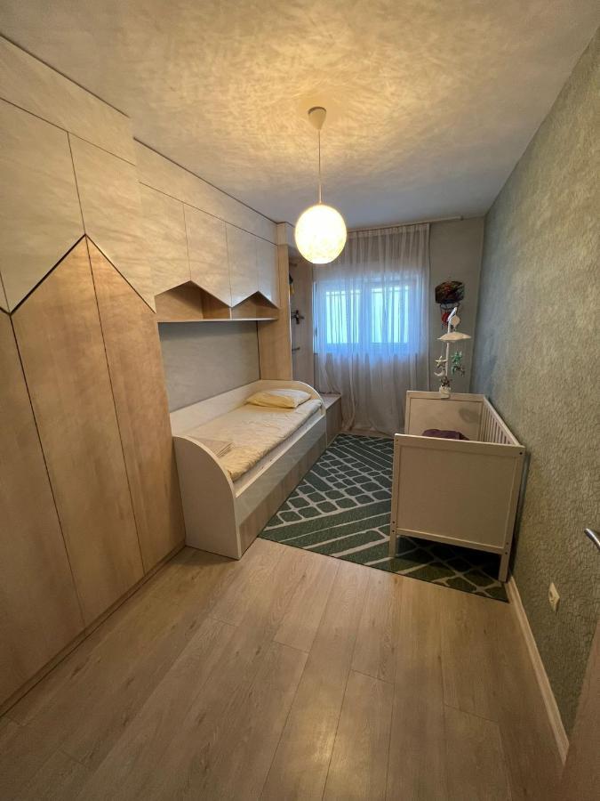 Apartman Mak Mostar Zewnętrze zdjęcie